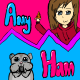 AmyAndHam's Avatar